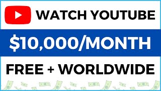 3 Ways To Monetize YouTube Channel Today (How To Make Money Online 2023)