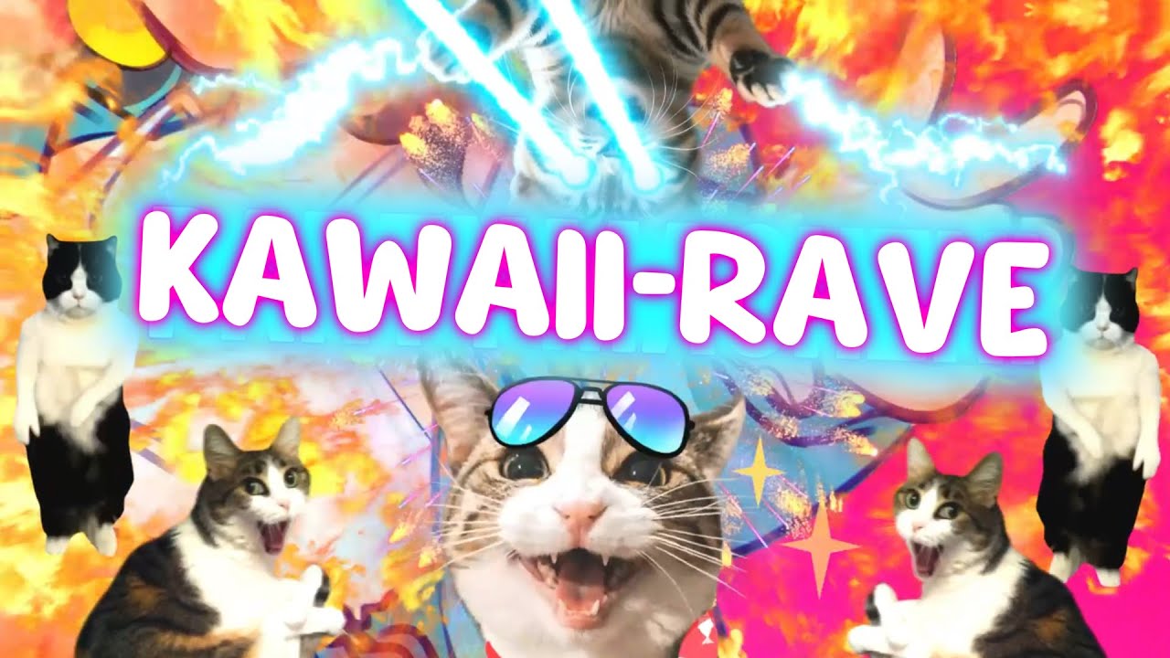 Kawaii Rave