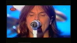 EUROPE - Hero (Live at Top of the Pops 2004)