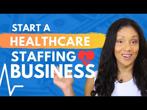 , title : 'How to Start a Healthcare Staffing Business Online 2023 ( Complete Guide ) | #healthcare'