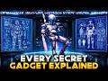 Why Mandalorian Armor is so Much More than Beskar