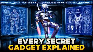 Why Mandalorian Armor is so Much More than Beskar