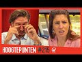 MATTIE & MARIEKE RUZIËN om MEGASPOILER // Mattie & Marieke