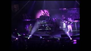 Linkin Park ft. Chali 2na - Frgt/10 (Live; Music For Relief Benefit Show, Anaheim, CA, 2005)