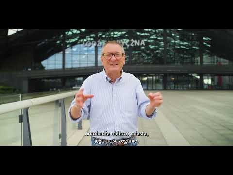 Famuły Poznańskiego odc.3 | Kocham Łódź