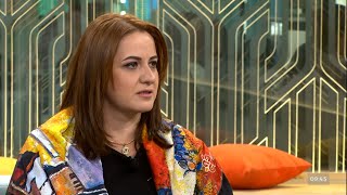 Առավոտ լուսո․ Արմենուհի Պետրոսյան, Անուշ Մխիթարյան, Բագրատ Մովսիսյան