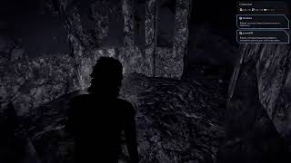 BlackSoul: Extended Edition walkthrough\прохождение #4