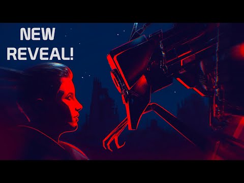 Announcement Trailer