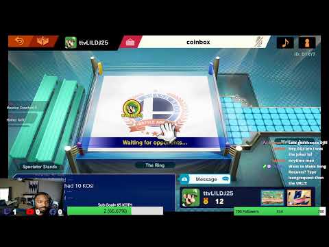 Coinbox #53 Run! AWFUL!!!!