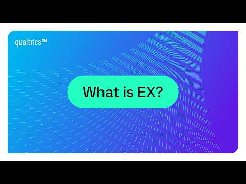 Qualtrics Xm For Employee Experience