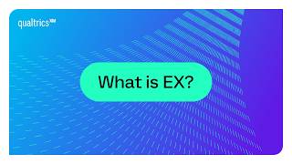 Qualtrics XM for Employee Experience