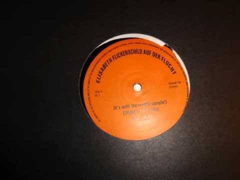 elisabeth flickenschild auf der flucht-crunchy hit mix