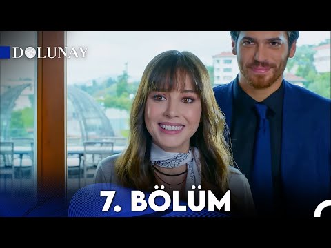 Dolunay 7. Bölüm