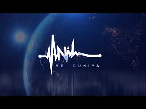 Dholna- Anil Mr Duniya Feat. Reehanna Gopaul