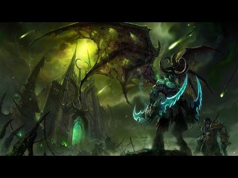 Nighthold: Chronomatic Anomaly kill