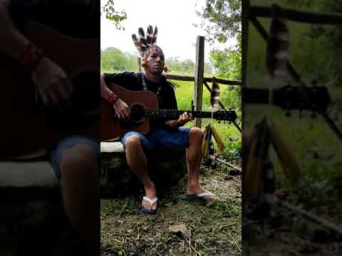 Receba com amor a força da natureza 🍃🐍🌱