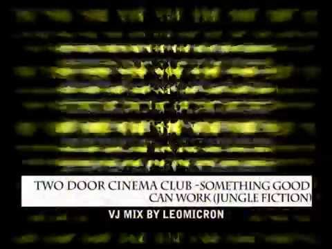 Video thumbnail for Something Good Can Work (Jungle Fiction Remix)
