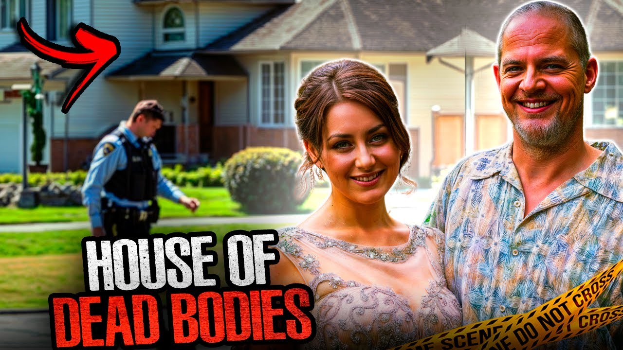 Pain Relief: Why did he kill his entire family? True Crime Documentary.