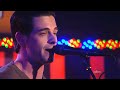 Dashboard Confessional - Get Me Right (Live At Jimmy Kimmel Live!)