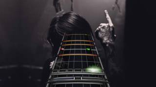 Bad Omens - Glass Houses (Drum Chart)