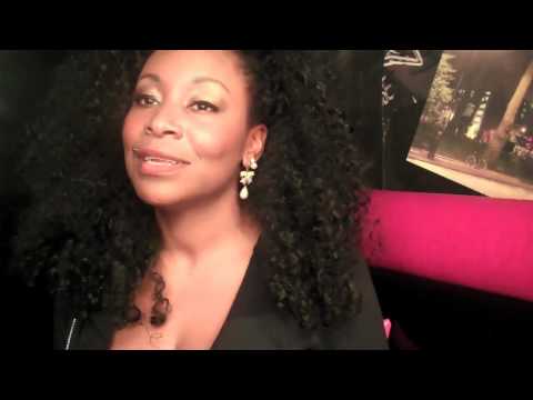 Kele Le Roc on Burlexe