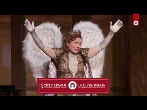 Trailer KNAPP DANEBEN IST AUCH VORBEI - Die Diva der falschenTöne