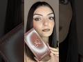 SHIP lip kit BROWNIE 🍂🤎🌰🐿️ @MelissaTani #makeup #beautycontentcreator #lipcombo #lips
