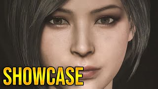 Resident Evil Showcase