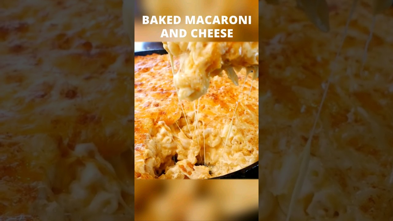 Let's make baked macaroni and cheese for Thanksgiving dinner 😋🙌🏾 #recipe #thanksgiving