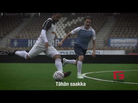 G-Form säärisuojat