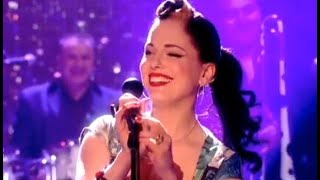 Imelda May - Inside Out [2011, live at Graham Norton Show]