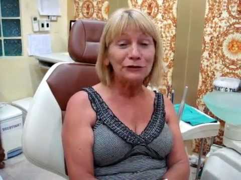 Dr.Sunil Dental Patient oniel