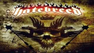 Hatebreed - To the Threshold