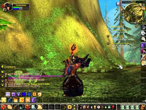 On my way to steal yo girl