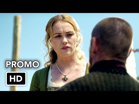 Black Sails 4.05 (Preview)