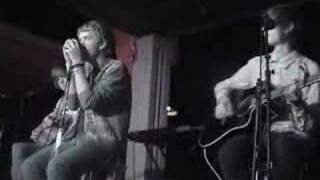 the summer set - cross your fingers (acoustic)