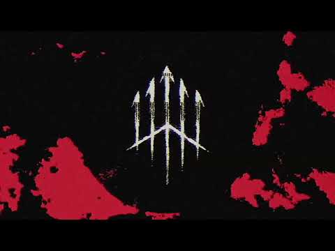 Wolves At The Gate - SYNTHETIC SUN (Official Visualizer)