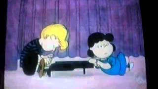 Charlie Brown Christmas,Part Two and beyond