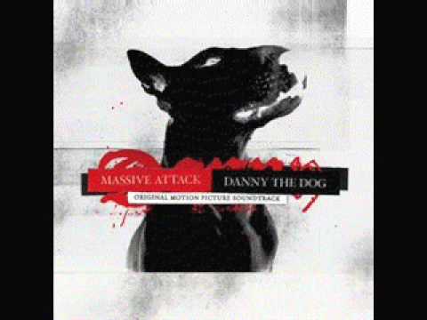 Massive Attack - Aftersun