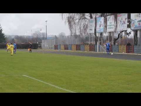 Korona HiD Ostrołęka - Wisła II Płock