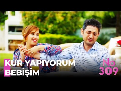 Erol ve Filiz'in Çiftleşme Dansı - No: 309