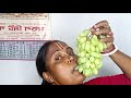 ASMR AMERICA S ️ ️ YP 471 ORIGINAL DUBBLE BUBBLE GUM 3 FRUIT FLAVORS AND EATING Part 3