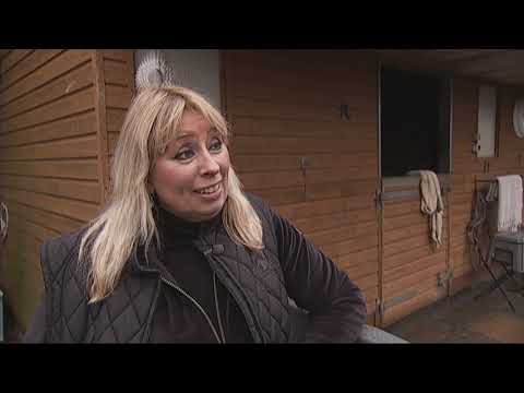 SHARON THOMPSON HISTORY