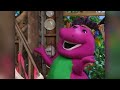 Barney Friends S5E12 A Royal Welcome 1998 Treehouse Broadcast International Edit