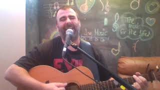 L'espionne Russe (Joseph Edgar) - Interprété par Yanick Théberge