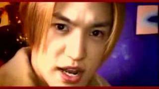 SMTOWN.-.2001 Winter Vacation.-.[Angel Eyes]