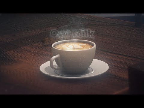 Oat Milk - Sydney Rose
