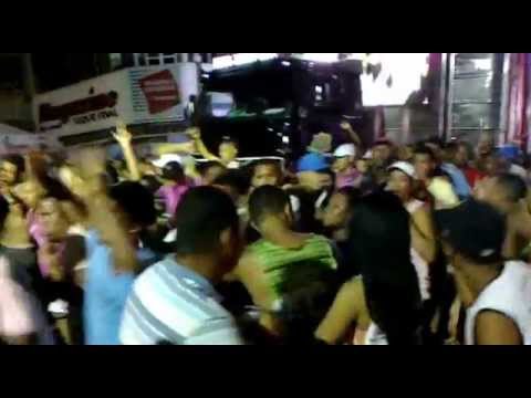 Edcity Alafolia 2013 (gravação de telefone celular)