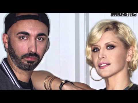 Loredana ft. Cabron - Apa (DAFT 90's Classic Rebeat)