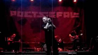 Poets of the Fall - Rewind